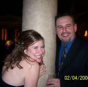 Meet your Posher, Daphne